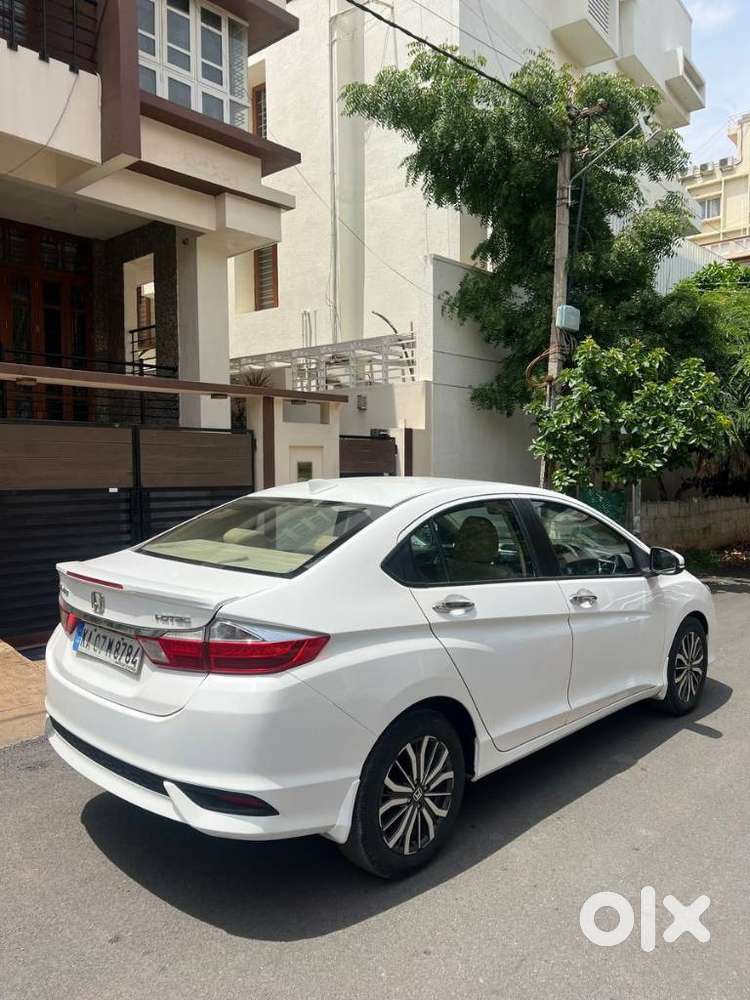 Honda City 1.5 Zx I-dtec Mt, 2017, Diesel