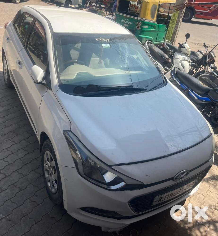 Hyundai I20 2017 Diesel 140000 Km Driven