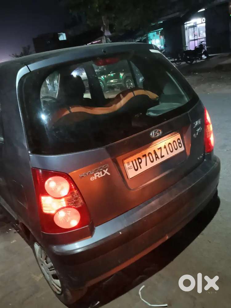 होडाइ सेंट्रो