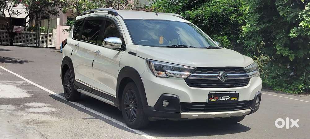 Maruti Suzuki Xl6 Zeta, 2021, Petrol