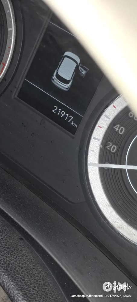 Hyundai Creta 1.5 Petrol 2022