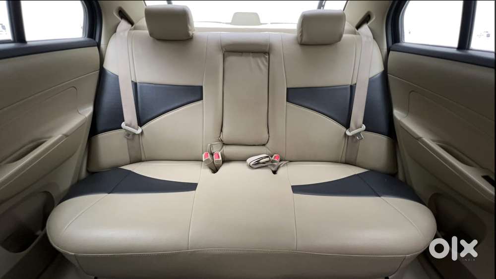 Maruti Suzuki Swift Dzire 1.3 Vxi, 2015, Petrol