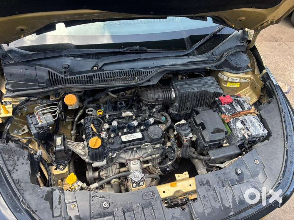 Tata Car Petrol 2020