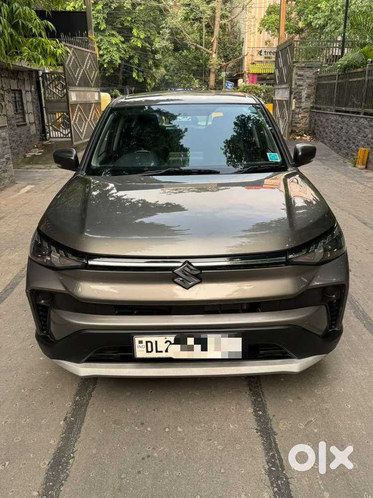 Maruti Suzuki Victoris Others, 2026, Petrol
