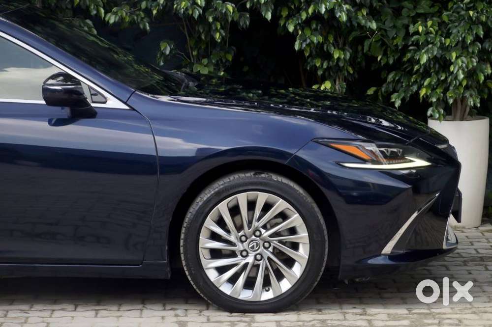 Lexus Es 300h, 2020, Petrol