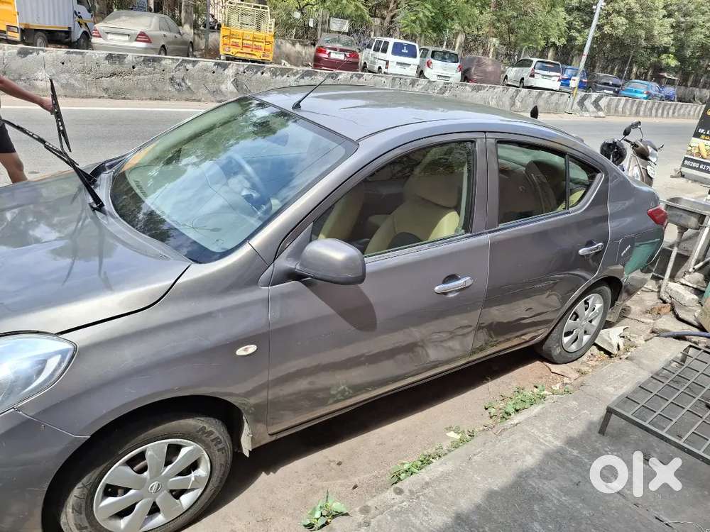 Good Condition All Papers Are Current Like Insurance