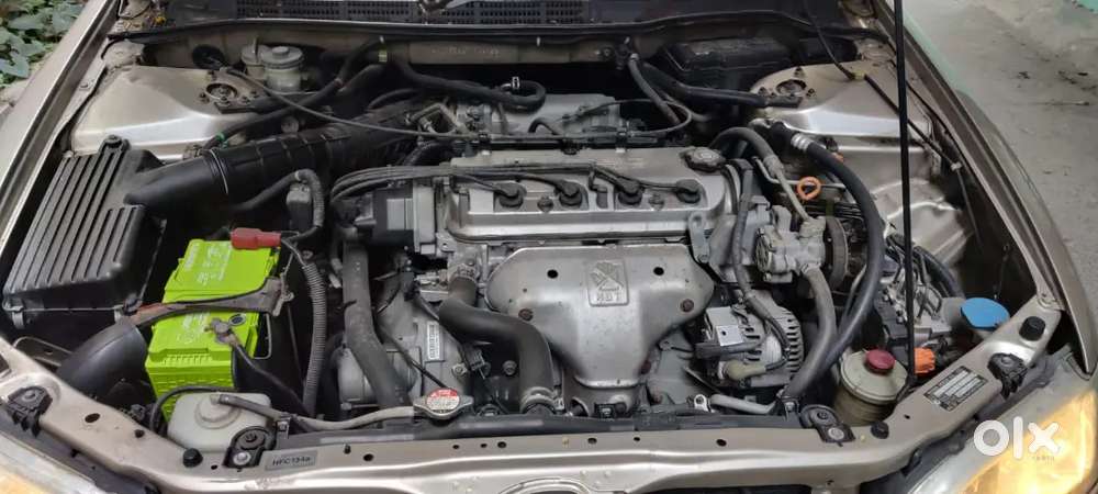 Honda Accord 2001 Petrol 2.3 Immaculate Condition