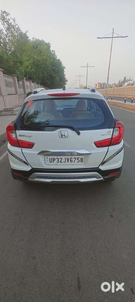 Honda Wr-v 1.5 Vx I-dtec, 2018, Diesel