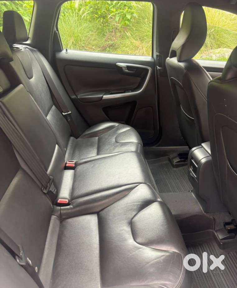 Volvo Xc60 D4 Kinetic, 2015, Diesel