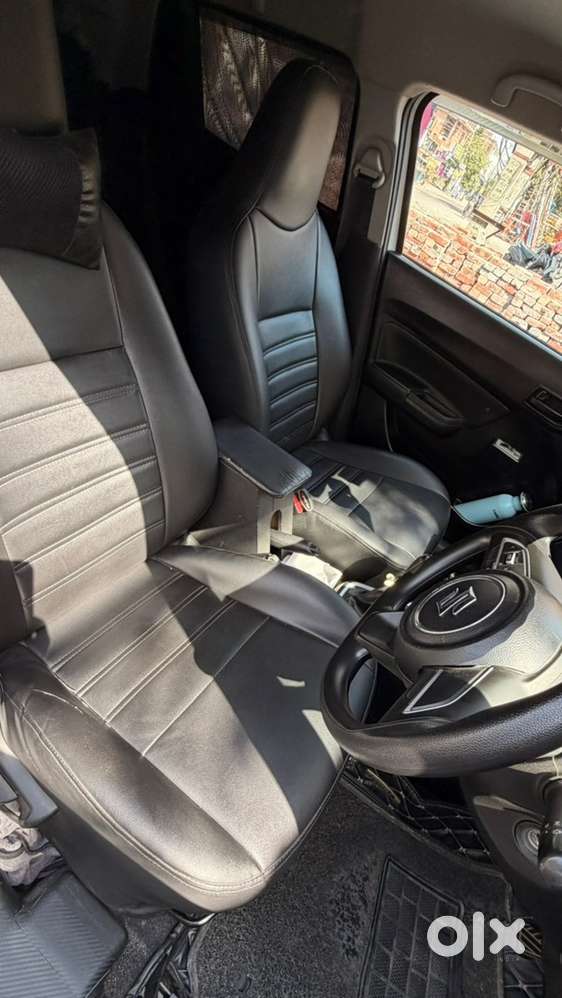 Maruti Swift Petrol 2019