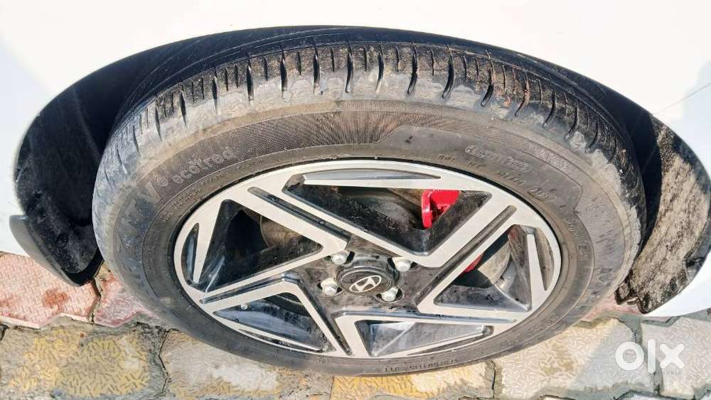 Hyundai Grand I10 Nios