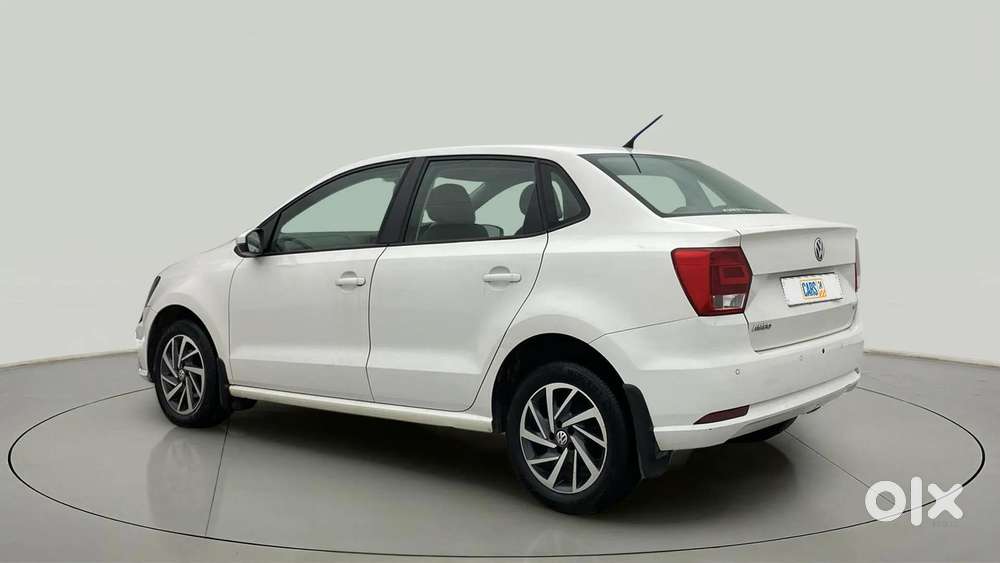 Volkswagen Ameo 1.5 Tdi Trendline, 2019, Diesel