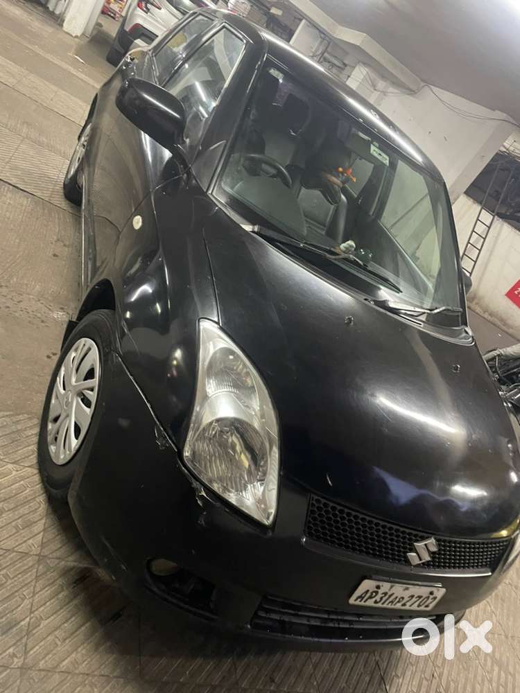 Maruti Suzuki New-gen Swift Petrol Well Maintained