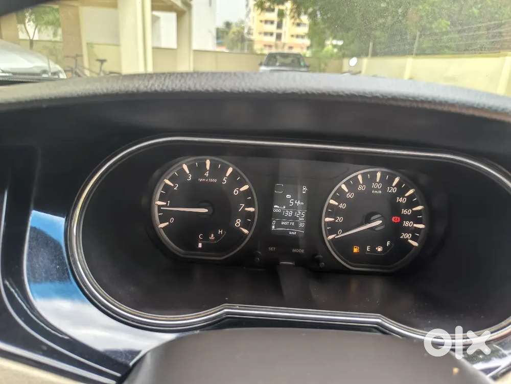 Tata Zest 2016 Diesel 138125 Km Driven -320000