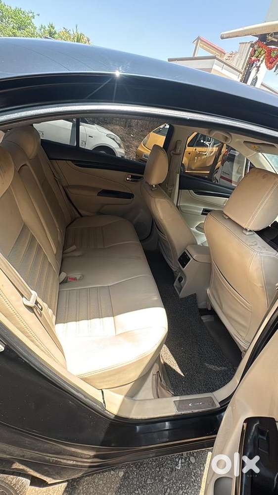 Maruti Suzuki Ciaz 2016 Diesel Well Maintained