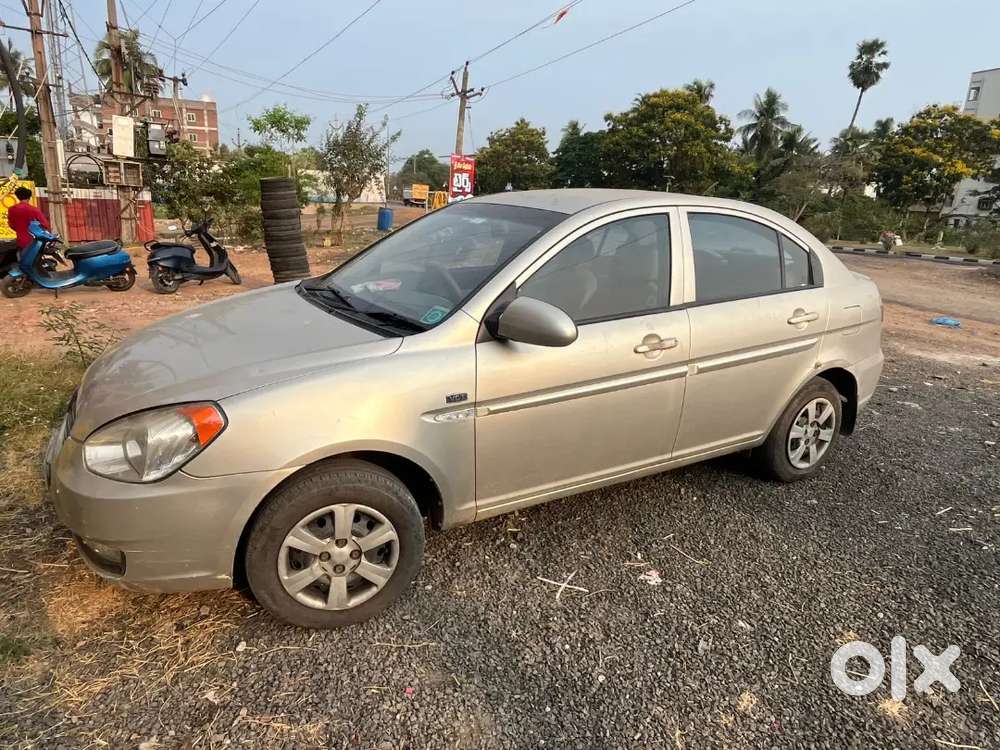 Daily Running Vehicle With Good Condition.