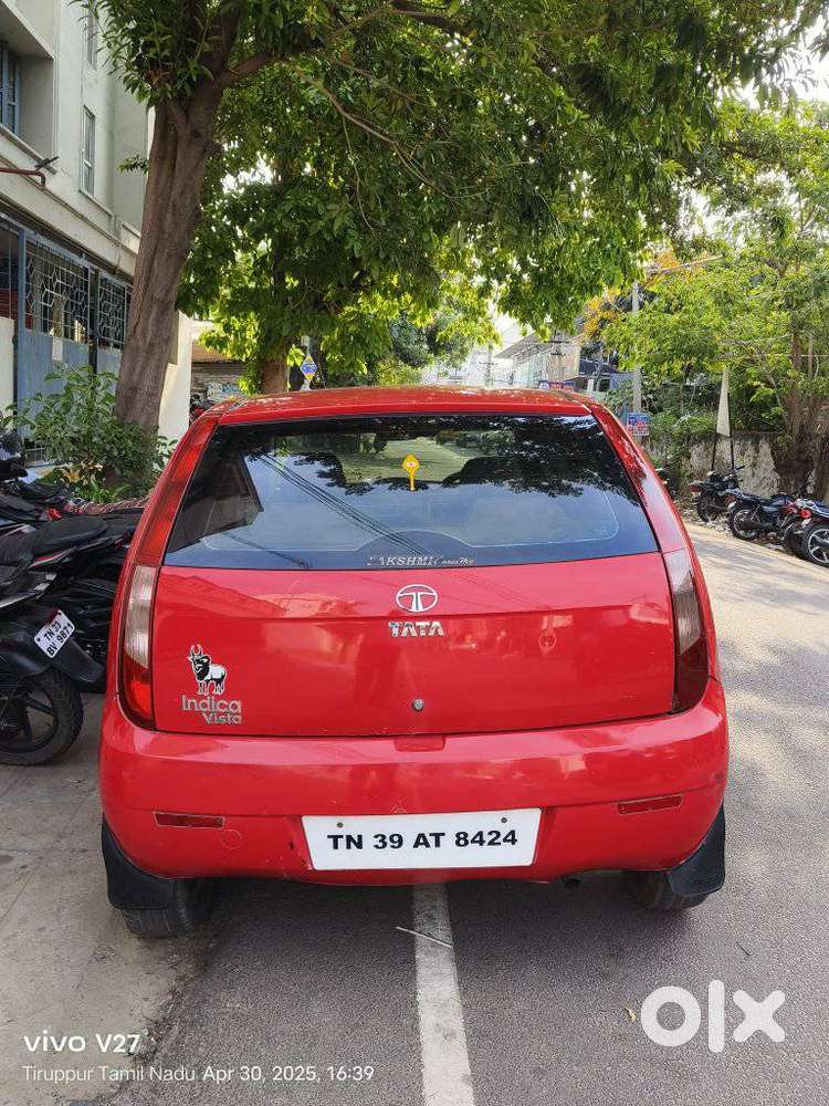 Tata Indica Vista 2008-2013 Aqua 1.2 Safire 90hp Bs Iv, 2009, Diesel