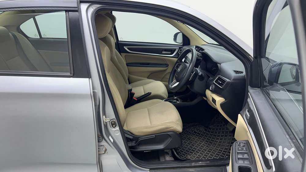 Honda Amaze Vx Cvt I-vtec, 2023, Petrol