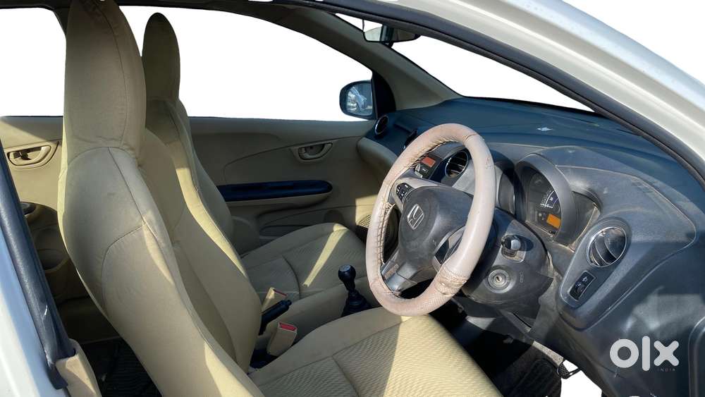 Honda Amaze 2013-2016 S I-dtech, 2015, Diesel