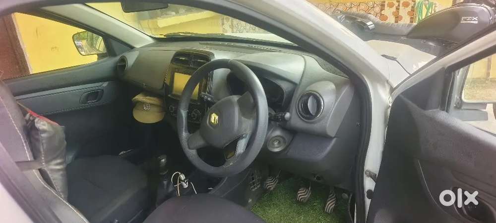 Renault Kwid Petrol 2016 Car