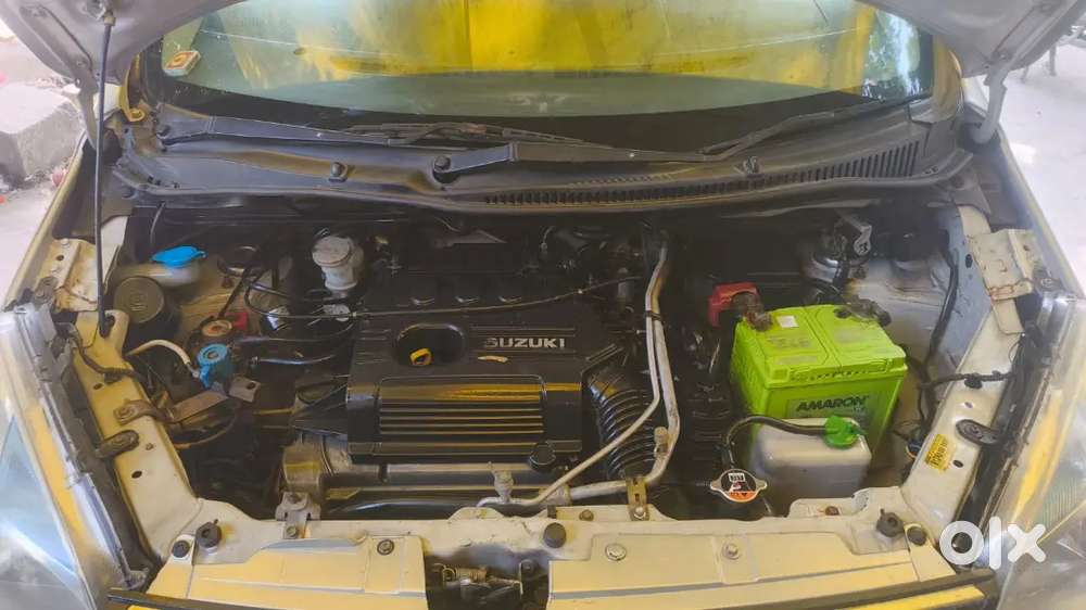 Maruti Suzuki Wagon R 2012 Cng & Hybrids 82000 Km Driven