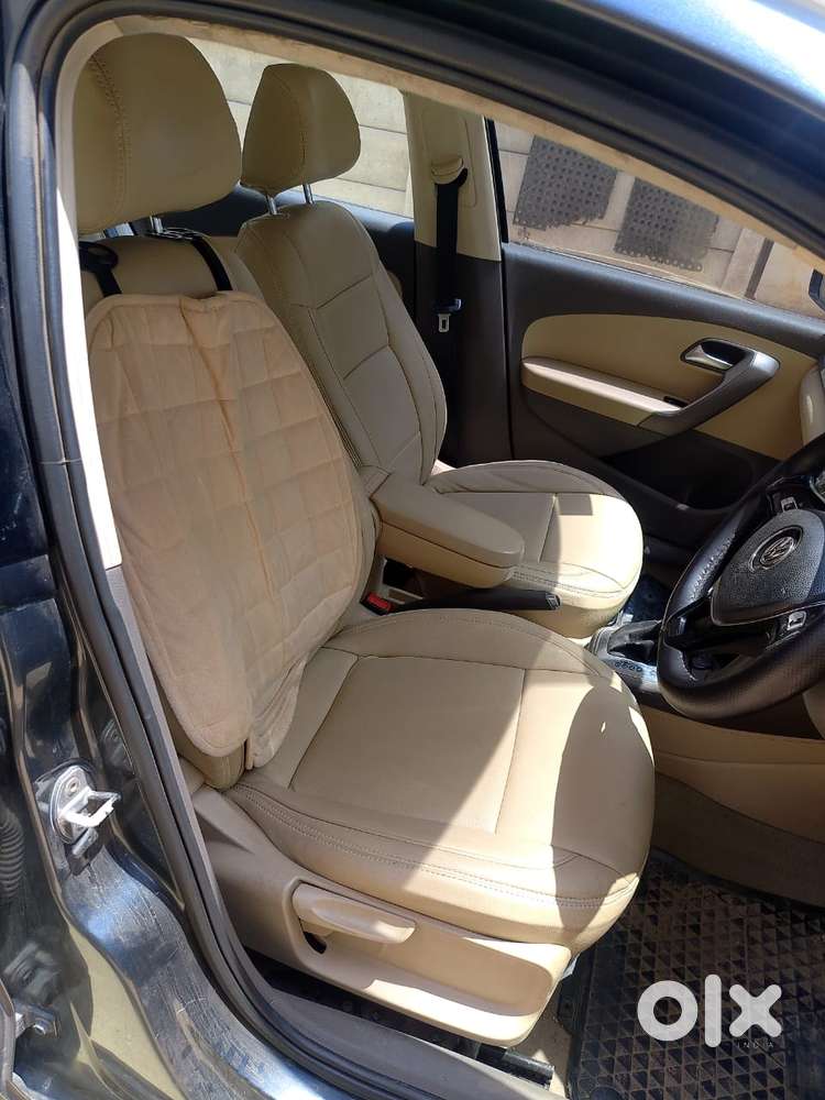 Volkswagen Vento 1.5 Tdi Highline, 2016, Diesel