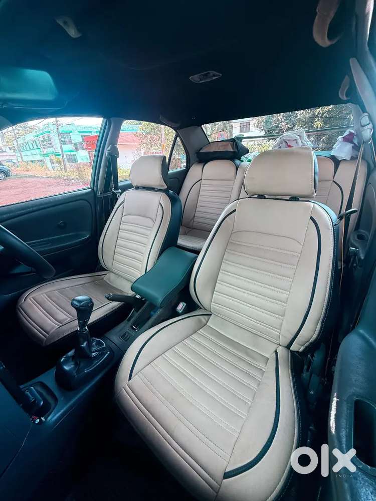 Mitsubishi Lancer 2002 Petrol Well Maintained