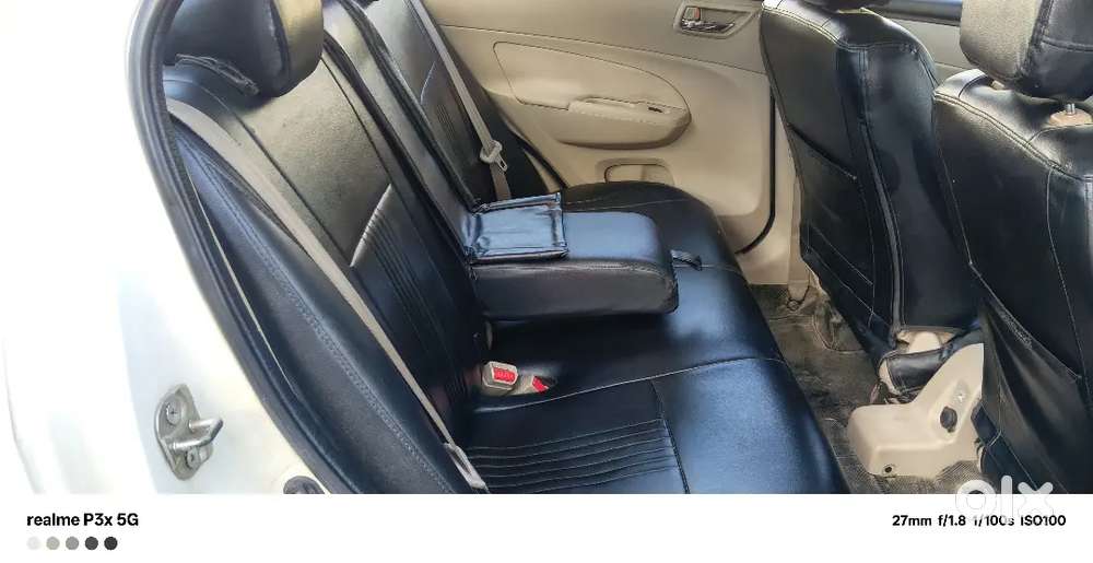 Maruti Suzuki Swift Dzire 2017 Manual Petrol