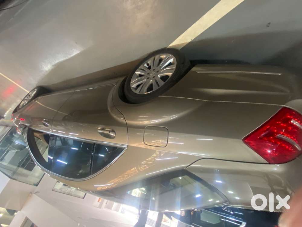 Mercedes-benz S-class 2012 Petrol Good Condition