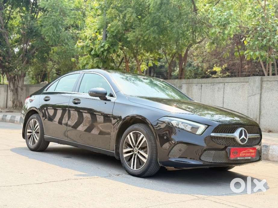 Mercedes-benz A-class Limousine 200, 2023, Petrol