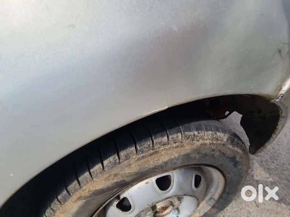 Maruti Suzuki Wagon R 2008 Lxi