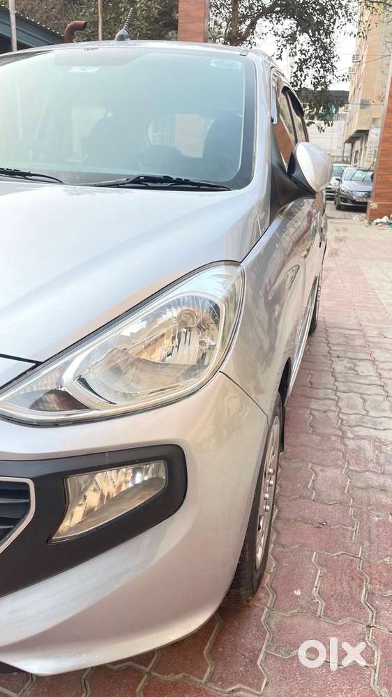 Hyundai Santro Sportz Cng, 2019, Cng & Hybrids