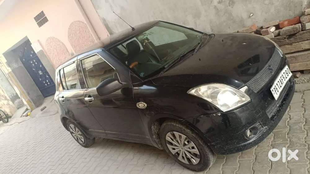 Maruti Suzuki Swift 2005 Lxi Petrol
