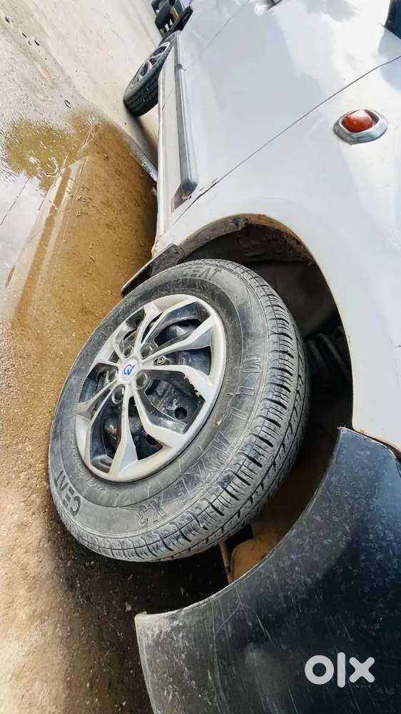 Maruti Suzuki Alto Lxi 2011