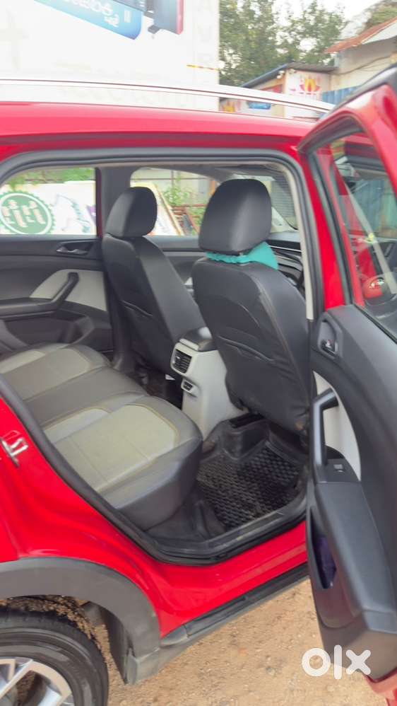 Skoda Kushaq 2022 Style