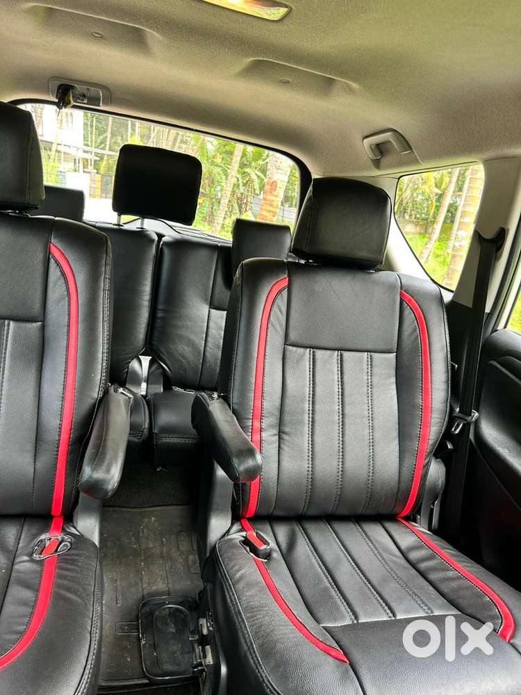 2018 Toyota Innova Crysta