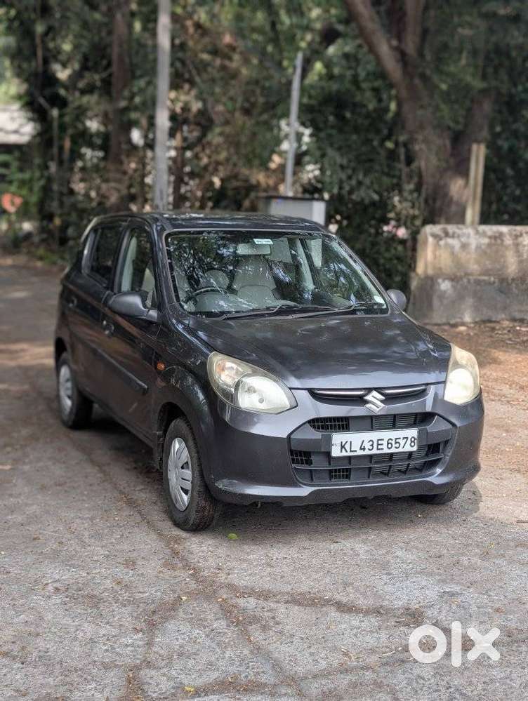 Maruti Suzuki Alto 800 2012-2016 Lxi, 2013, Petrol