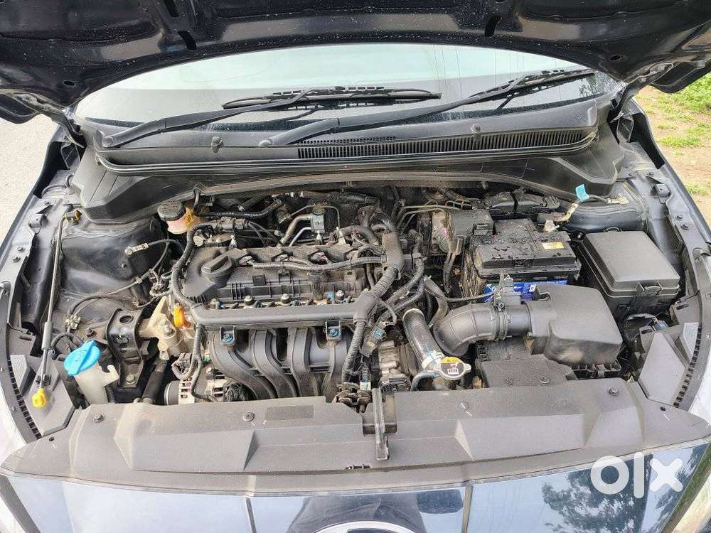 Hyundai New I20 1.5 Asta (o) Mt, 2024, Petrol