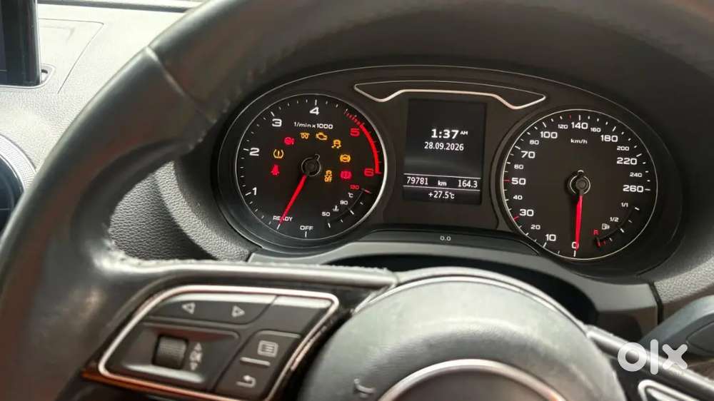 Audi A3 Premium Diesel 2019