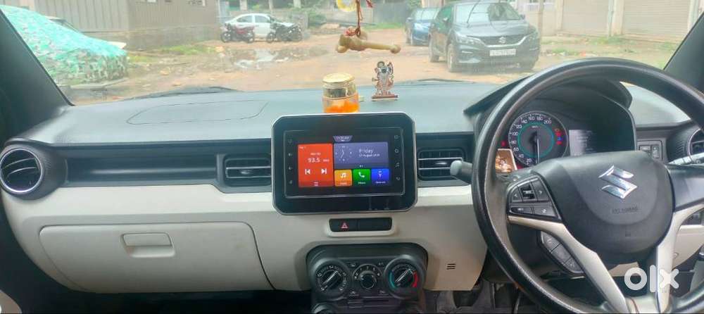 Maruti Suzuki Ignis 2020 Petrol