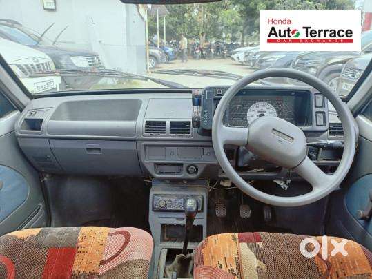 Maruti Suzuki 800 Std Bsiii, 2006, Petrol