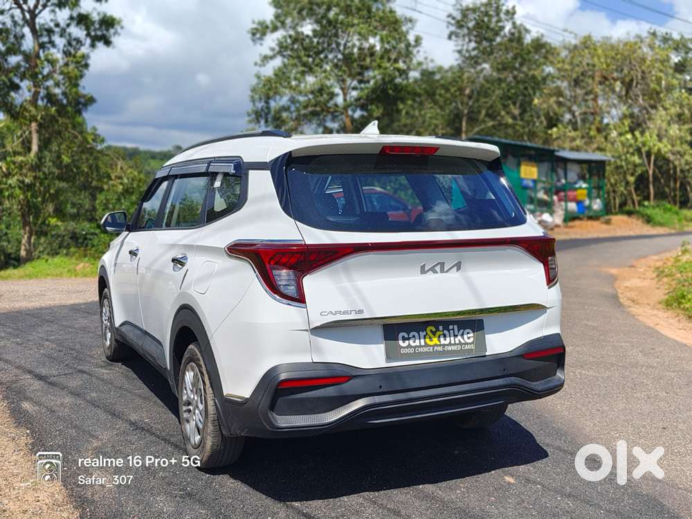 Kia Carens 1.5 Prestige 7 Str, 2024, Petrol