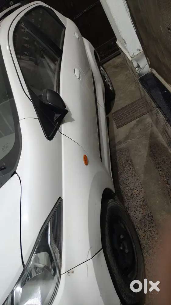 Nissan Datsun Redi Go