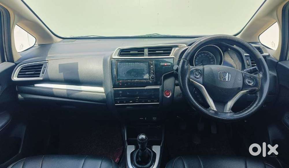 Honda Wr-v 1.5 Vx I-dtec, 2018, Diesel