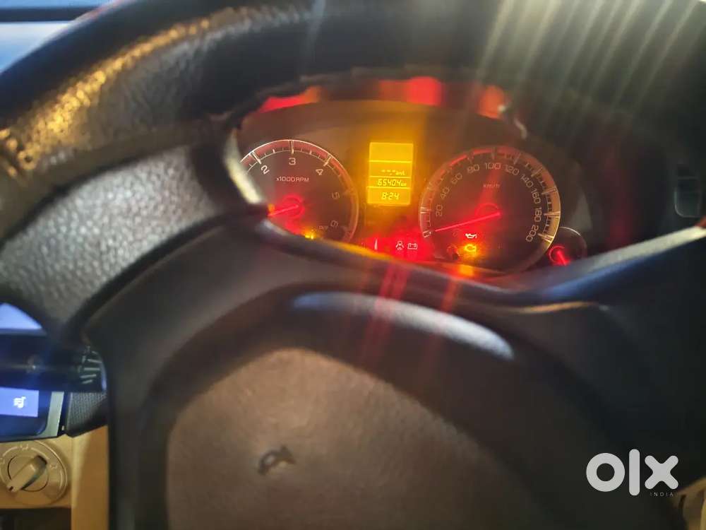 Maruti Suzuki Dzire 2016