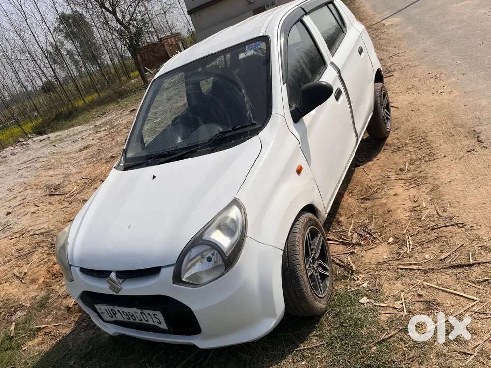 Maruti Suzuki Alto 800 2014 Petrol 150000 Km Driven