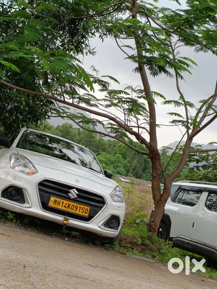 Swift Dzire Tour 2023 Ldi