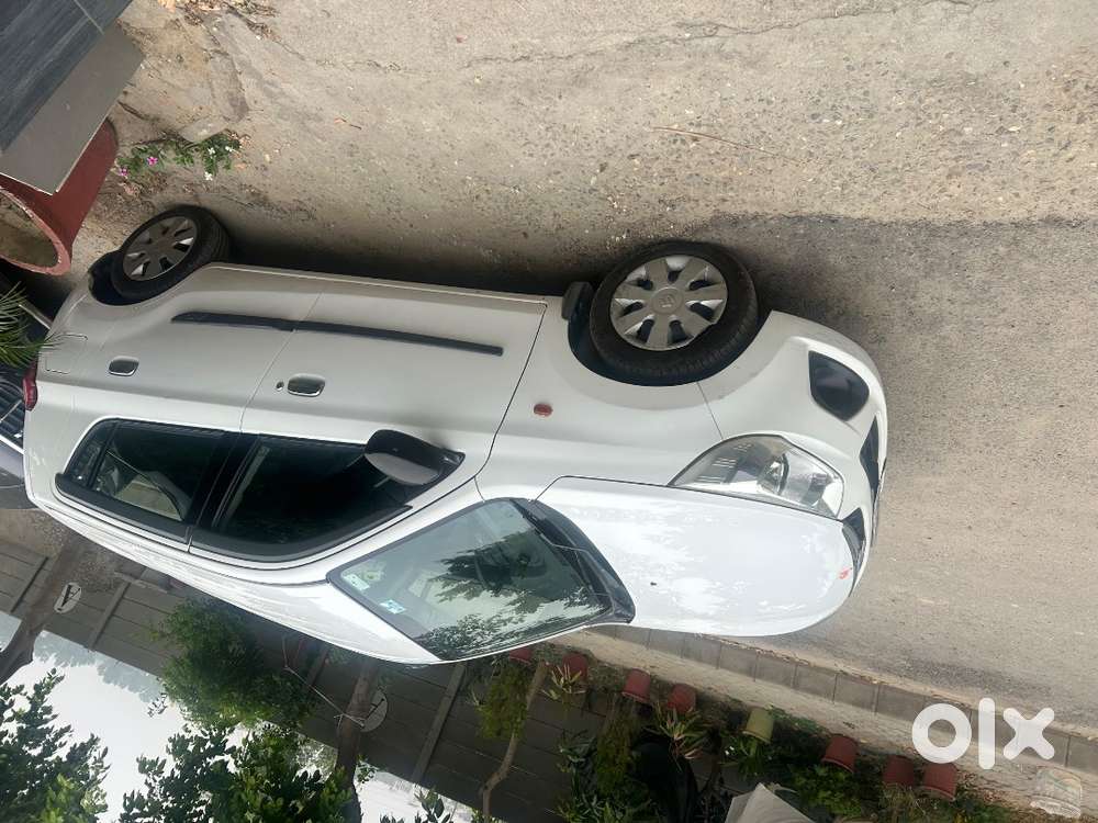 Alto K10 Auto Cng On Paper