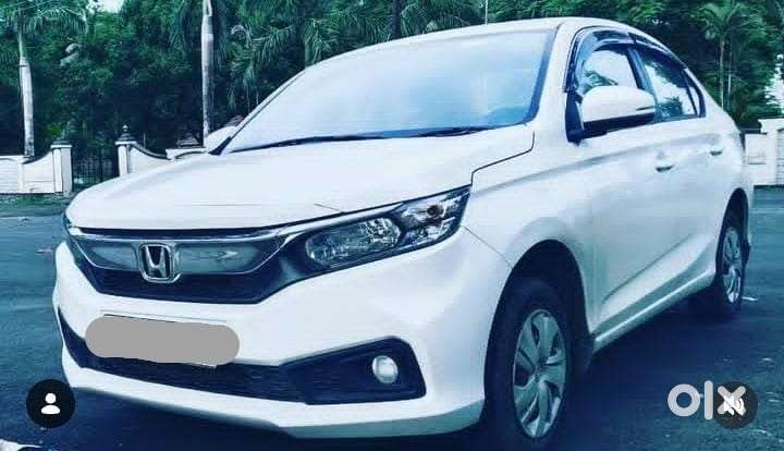 Honda Amaze 1.2 S Mt (i-vtec)