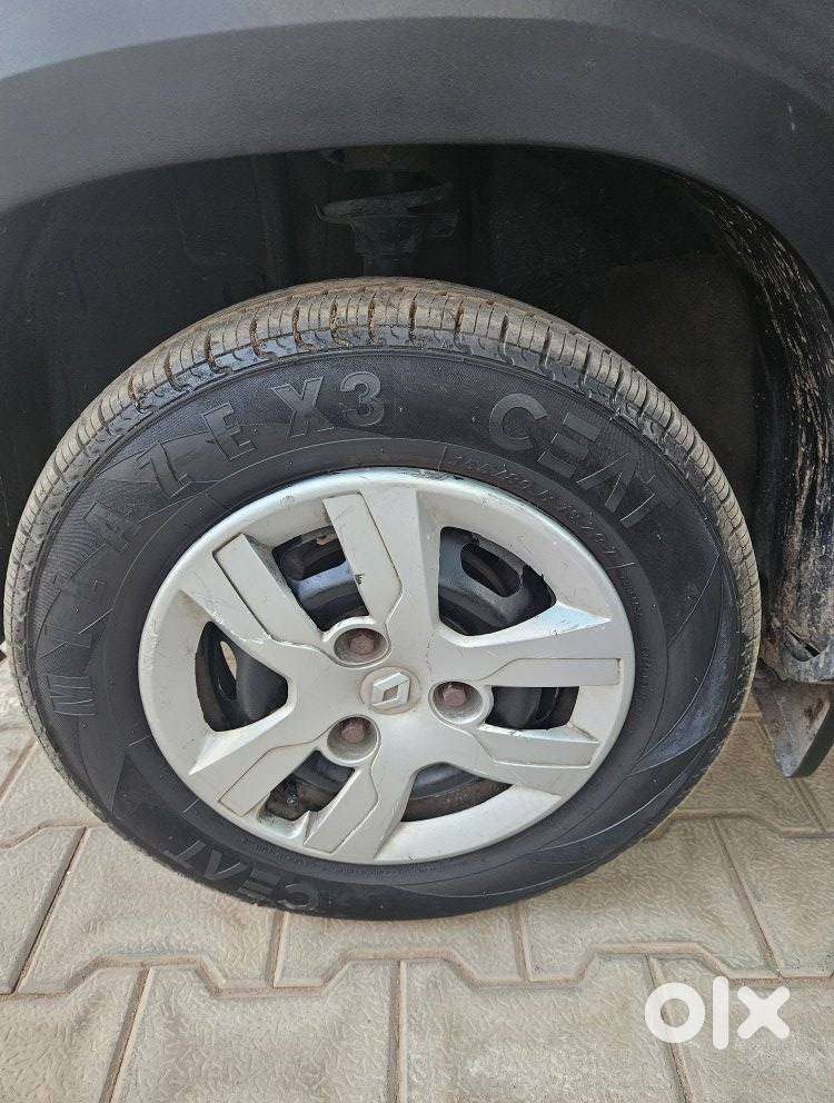 Renault Kwid Rxt, 2016, Petrol